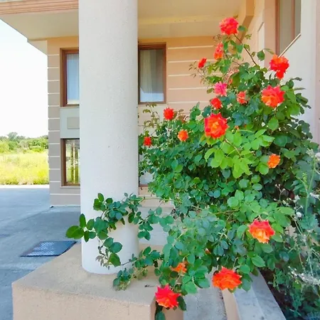 Apartament мисаря Sozopol