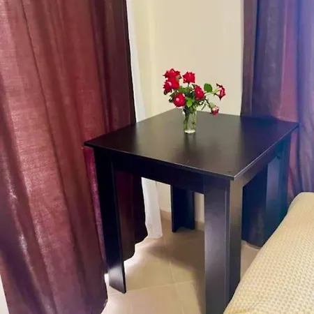 мисаря Apartament *