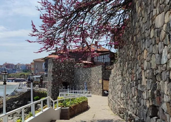 Apartament мисаря