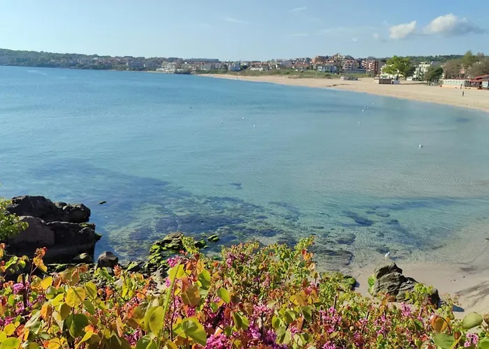 мисаря * Sozopol