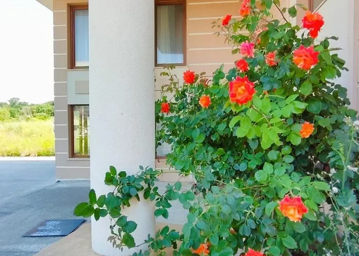 Apartament мисаря Sozopol