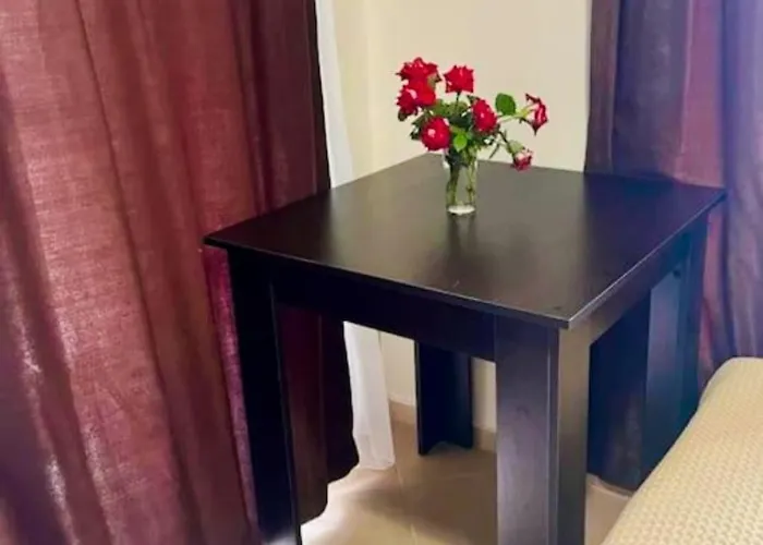 мисаря Apartament *