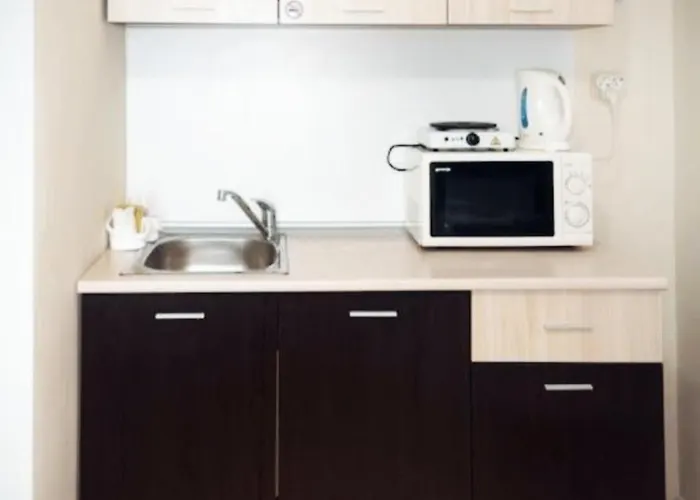 мисаря Apartament Sozopol