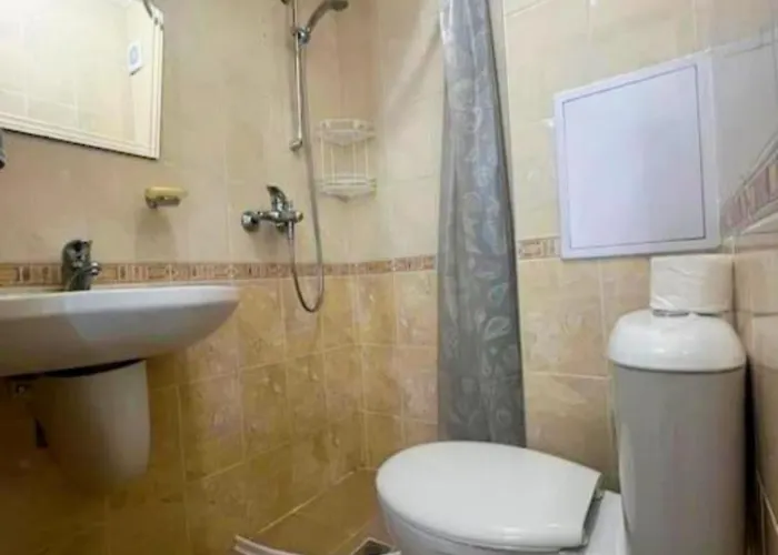 мисаря Apartament *