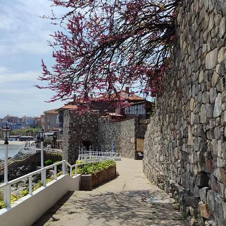 Apartment мисаря