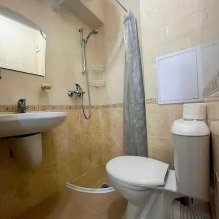 мисаря Apartamento *