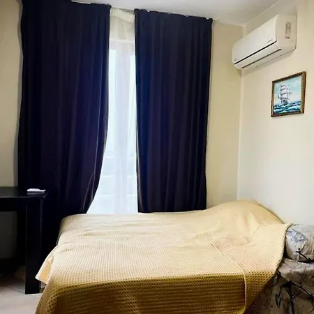 мисаря Apartamento Sozopol
